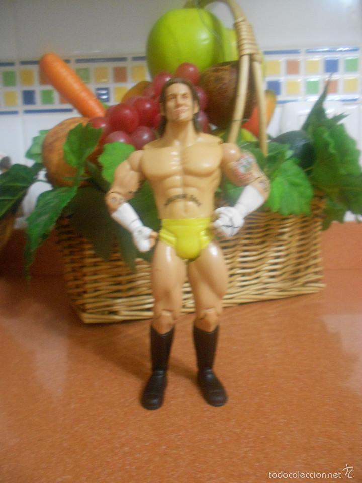 figura wwe - Compra venta en todocoleccion