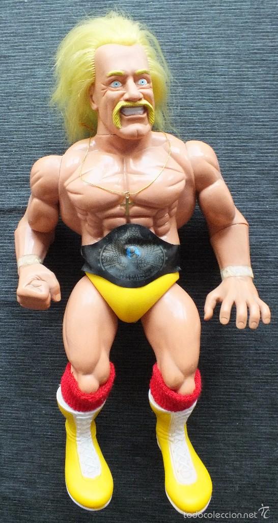 wwf star toys