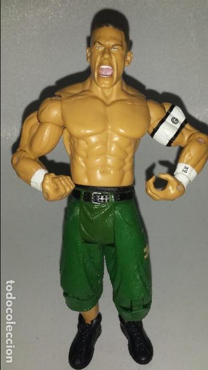 Figuras y mu&ntilde;ecos Pressing Catch: PRESSING CATCH, WWF WWE WCW, ECW, EDGE 5 - Foto 1