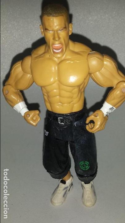 Figuras y mu&ntilde;ecos Pressing Catch: PRESSING CATCH, WWF WWE WCW, ECW, EDGE 8 - Foto 1