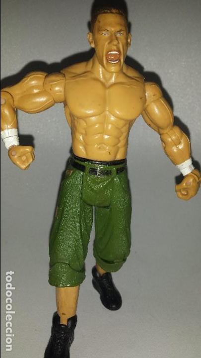 Figuras y mu&ntilde;ecos Pressing Catch: PRESSING CATCH, WWF WWE WCW, ECW, EDGE 35 - Foto 1