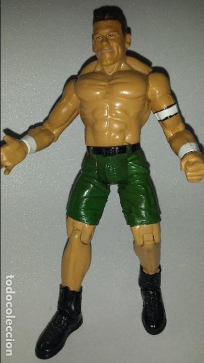 Figuras y mu&ntilde;ecos Pressing Catch: PRESSING CATCH, WWF WWE WCW, ECW, EDGE 38 - Foto 1