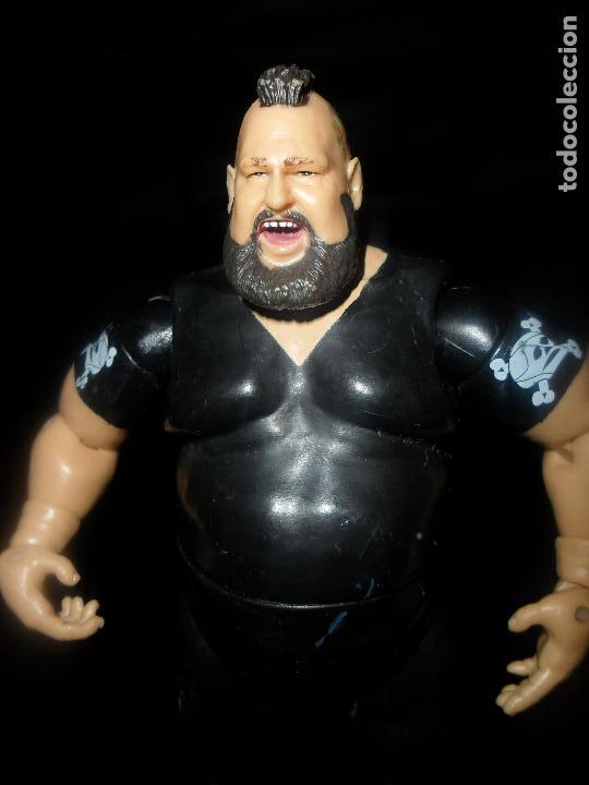 one man gang action figure