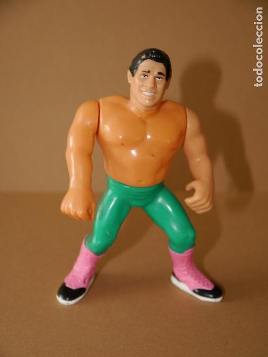 tito santana hasbro