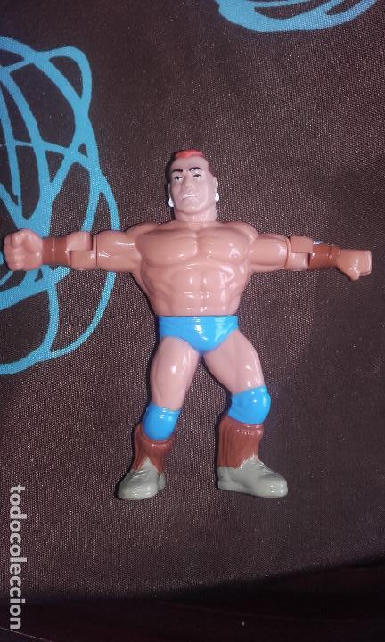 tatanka hasbro