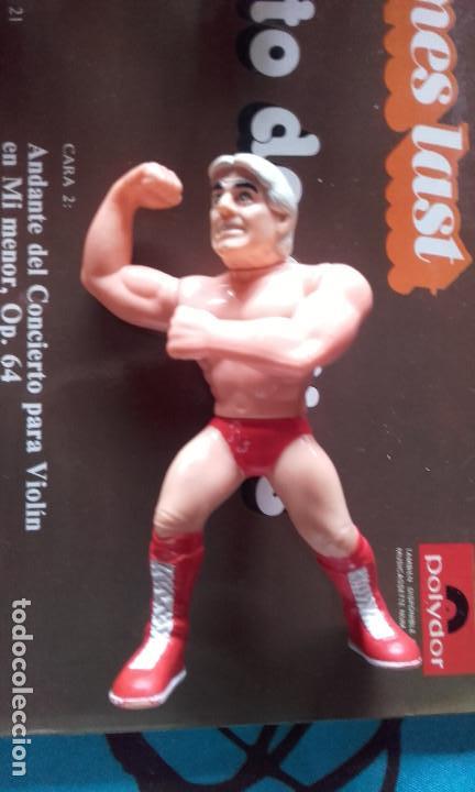 ric flair hasbro