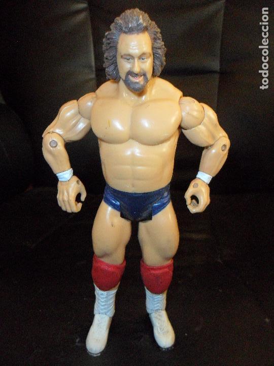 wwe eugene action figure