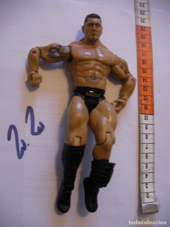 Figuras y mu&ntilde;ecos Pressing Catch: FIGURA DE ACCION PRESSING CATCH - Foto 1