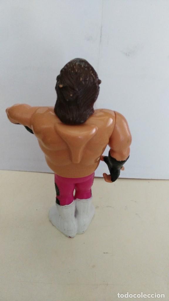 Figuras y mu&ntilde;ecos Pressing Catch: pressing catch - Foto 2