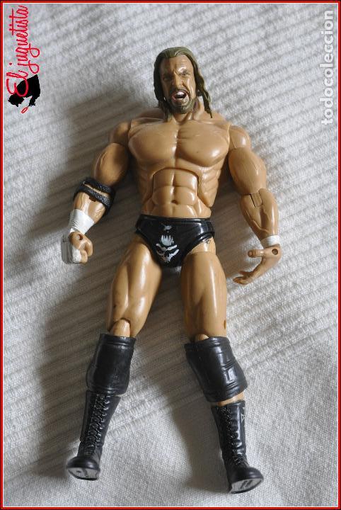 2005 jakks pacific wwe