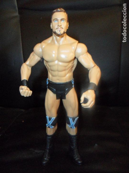 drew mcintyre mattel