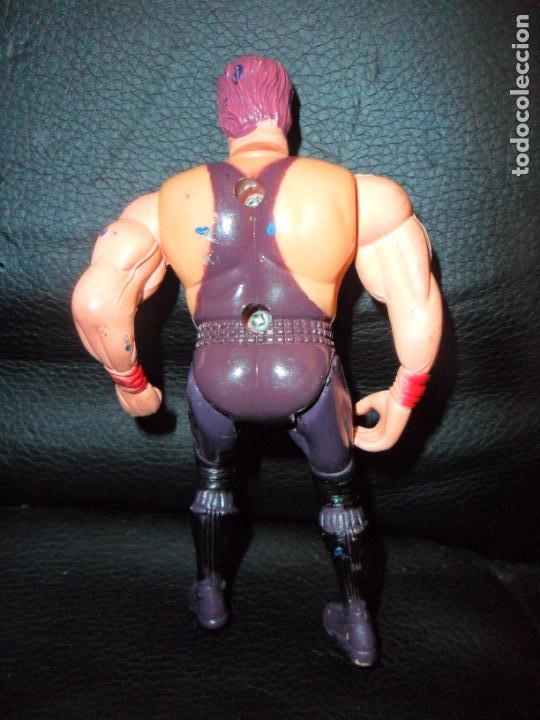Figuras y mu&ntilde;ecos Pressing Catch: WRESTLER CHAMPION BOOTLEG - PRESSING CATCH - - Foto 3