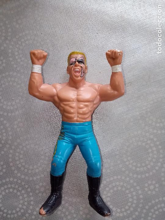 wcw galoob sting