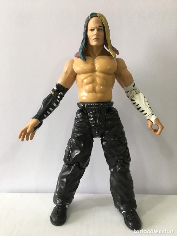 jeff hardy jakks pacific