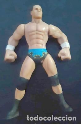 Figuras y mu&ntilde;ecos Pressing Catch: FIGURA PRESSING CATCH PU&Ntilde;OS DE IM&Aacute;N - Foto 1