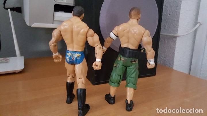 Figuras y mu&ntilde;ecos Pressing Catch: LUCHADOR PRESSING CATCH LUCHA LIBRE - Foto 2