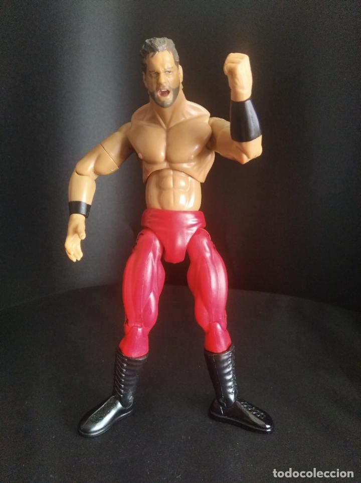 chris benoit elite