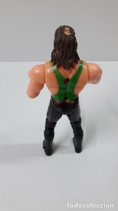 Figuras y mu&ntilde;ecos Pressing Catch: LUCHADOR DE PRESSING CATCH - Foto 2