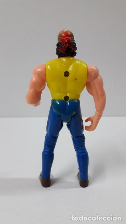Figuras y mu&ntilde;ecos Pressing Catch: LUCHADOR DE PRESSING CATCH - Foto 3