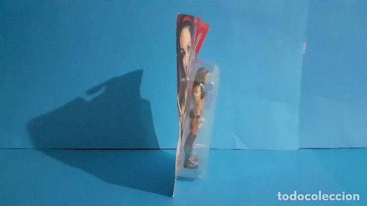 Figuras y mu&ntilde;ecos Pressing Catch: Blister WWE Brie Bella. De mattel. - Foto 6
