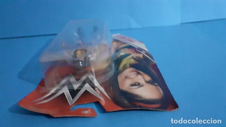 Figuras y mu&ntilde;ecos Pressing Catch: Blister WWE Brie Bella. De mattel. - Foto 9