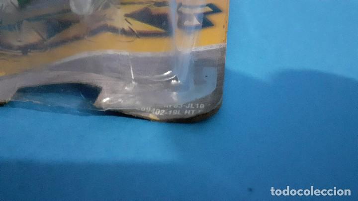 Figuras y mu&ntilde;ecos Pressing Catch: Blister WWE Carmella. De mattel. - Foto 7