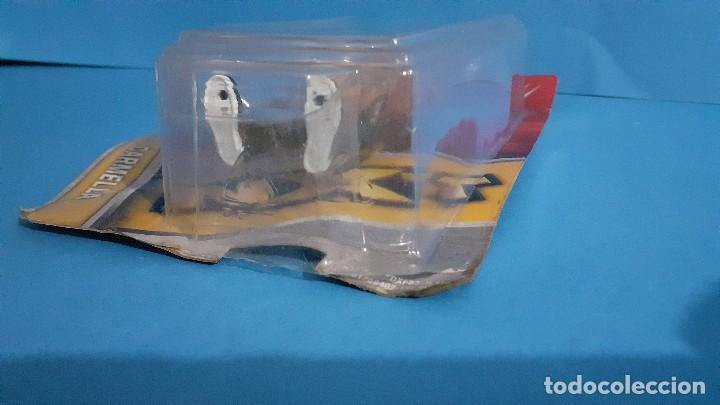 Figuras y mu&ntilde;ecos Pressing Catch: Blister WWE Carmella. De mattel. - Foto 9