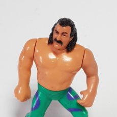 Figuras y Muñecos Pressing Catch: EL SERPIENTE - WWF - WWE - 1990 TITAN SPORTS - HASBRO - PRESSING CATCH. Lote 336910493