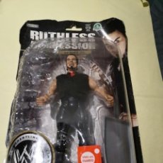 Figuras y Muñecos Pressing Catch: FIGURA PRESSING CATCH KEVIN THORN RUTHLESS AGGRESSION. Lote 350370159