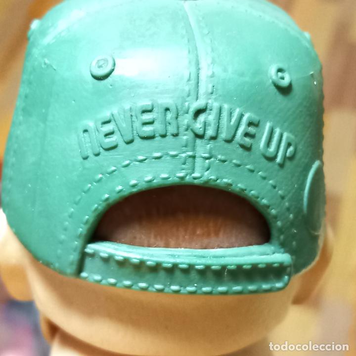 Figuras y mu&ntilde;ecos Pressing Catch: Wwe John cena 35 cm Pressing Catch - Foto 3