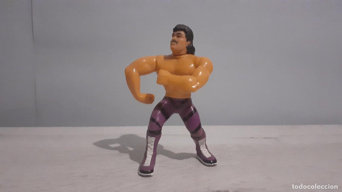 Figuras y mu&ntilde;ecos Pressing Catch: Figura pressing catch. - Foto 1
