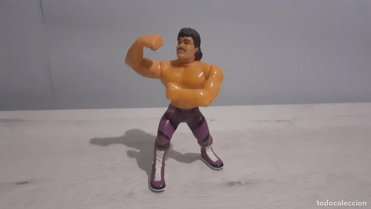 Figuras y mu&ntilde;ecos Pressing Catch: Figura pressing catch. - Foto 2