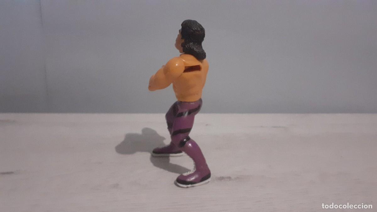 Figuras y mu&ntilde;ecos Pressing Catch: Figura pressing catch. - Foto 3