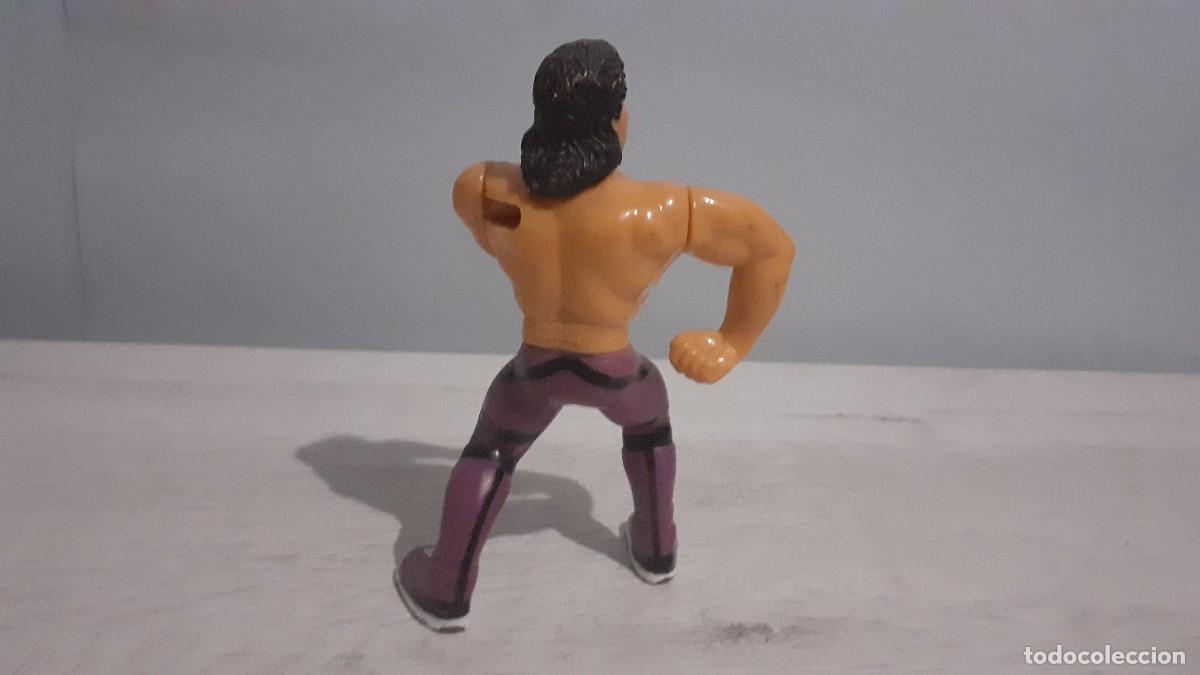 Figuras y mu&ntilde;ecos Pressing Catch: Figura pressing catch. - Foto 4