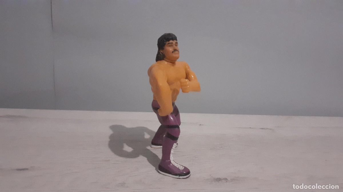 Figuras y mu&ntilde;ecos Pressing Catch: Figura pressing catch. - Foto 5