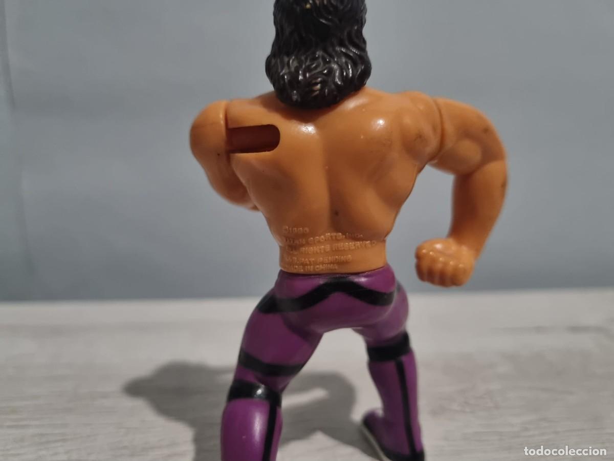 Figuras y mu&ntilde;ecos Pressing Catch: Figura pressing catch. - Foto 6