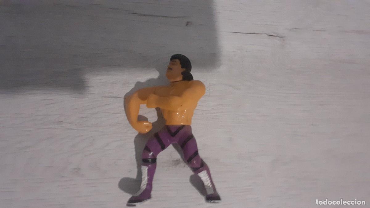 Figuras y mu&ntilde;ecos Pressing Catch: Figura pressing catch. - Foto 7