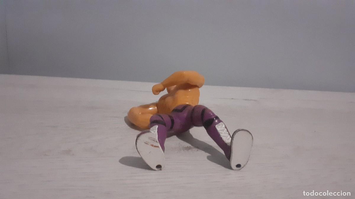 Figuras y mu&ntilde;ecos Pressing Catch: Figura pressing catch. - Foto 8