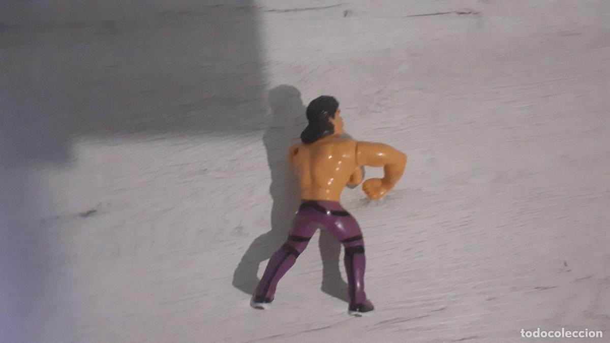 Figuras y mu&ntilde;ecos Pressing Catch: Figura pressing catch. - Foto 9