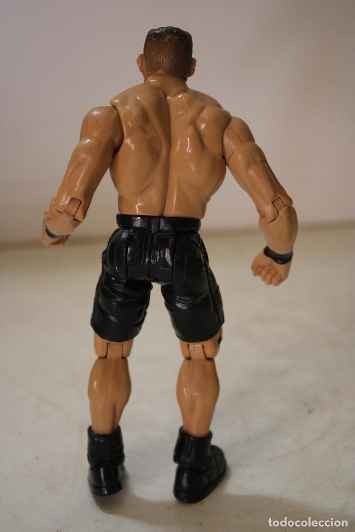 Figuras y mu&ntilde;ecos Pressing Catch: titantron live 1999 jakks pacific - Foto 2