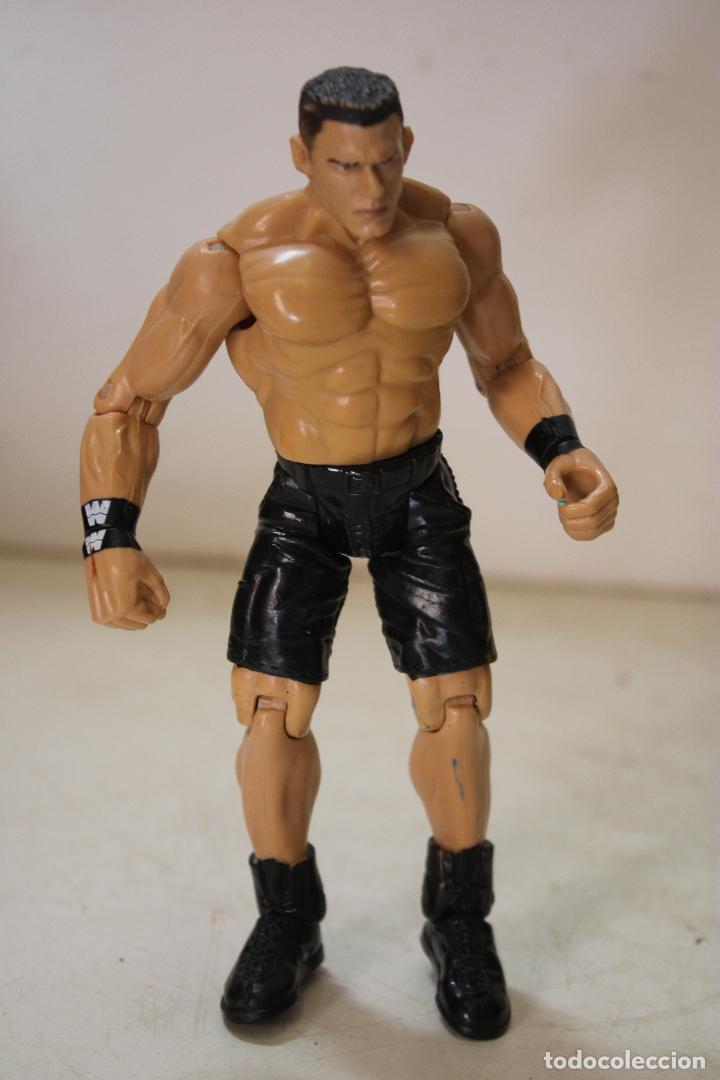 Figuras y mu&ntilde;ecos Pressing Catch: titantron live 1999 jakks pacific - Foto 3