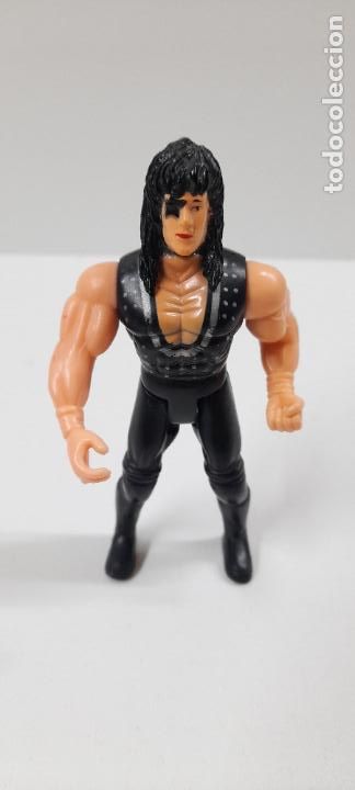 Figuras y mu&ntilde;ecos Pressing Catch: LUCHADOR DE PRESSING CATCH - Foto 2