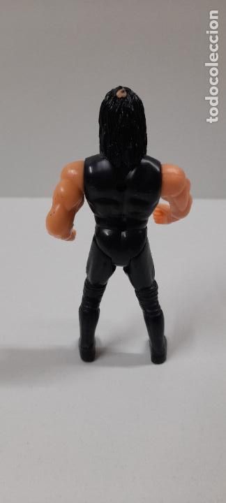 Figuras y mu&ntilde;ecos Pressing Catch: LUCHADOR DE PRESSING CATCH - Foto 3