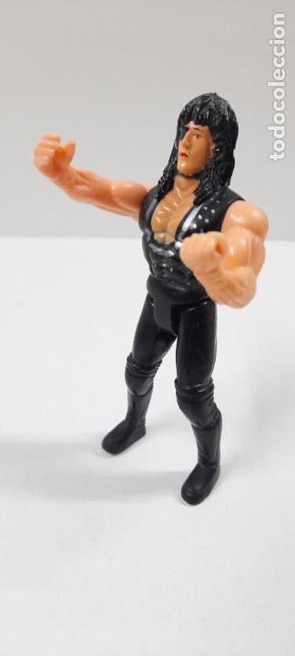 Figuras y mu&ntilde;ecos Pressing Catch: LUCHADOR DE PRESSING CATCH - Foto 4