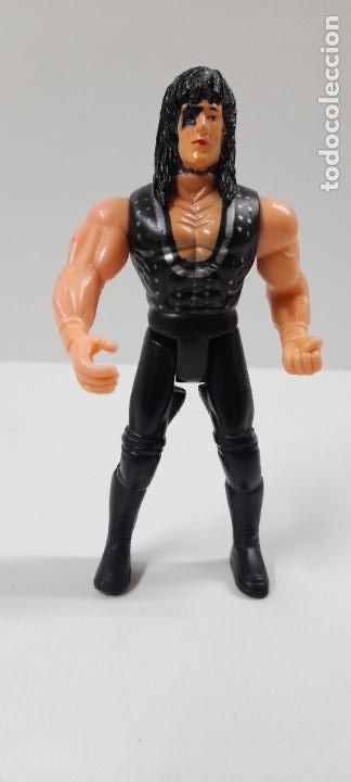 Figuras y mu&ntilde;ecos Pressing Catch: LUCHADOR DE PRESSING CATCH - Foto 1