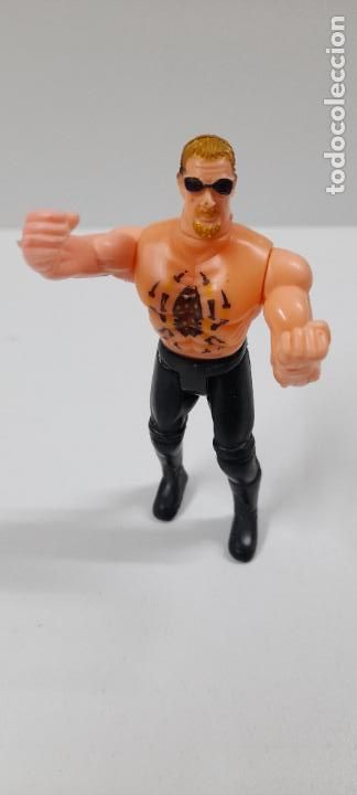 Figuras y mu&ntilde;ecos Pressing Catch: LUCHADOR DE PRESSING CATCH - Foto 2