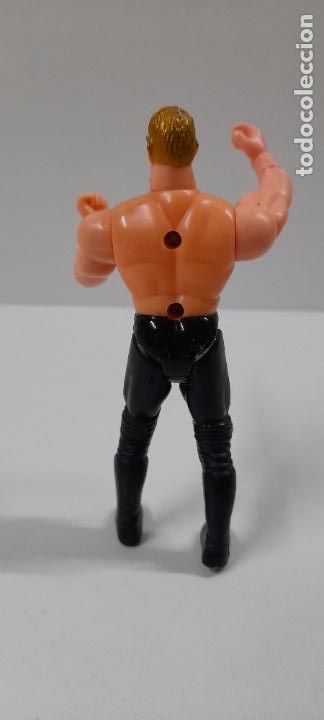 Figuras y mu&ntilde;ecos Pressing Catch: LUCHADOR DE PRESSING CATCH - Foto 3
