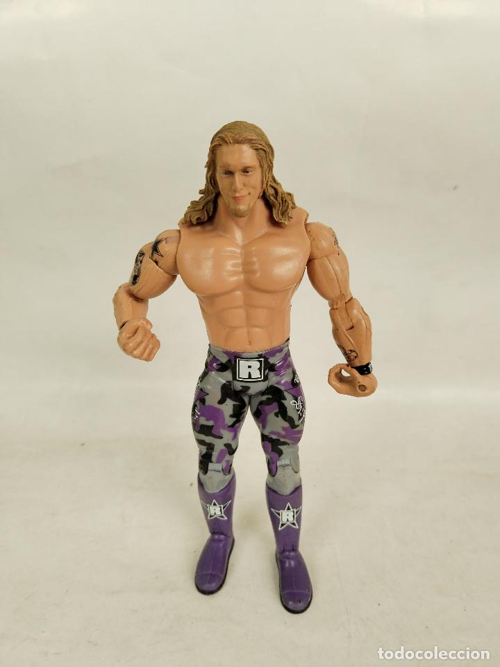 figura wwe - Compra venta en todocoleccion