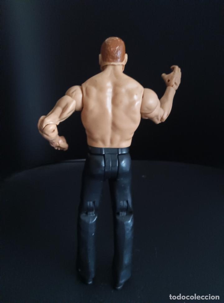 Figuras y mu&ntilde;ecos Pressing Catch: KANE, MANAGER GENERAL - WWE - MATTEL - PRESSING CATCH - Foto 2