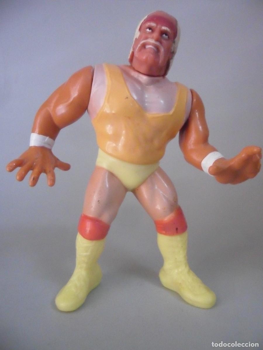 Muñecos 2024 wwf hasbro